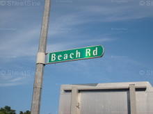 Beach Road #80132